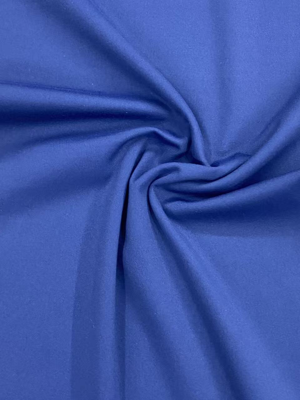 面料